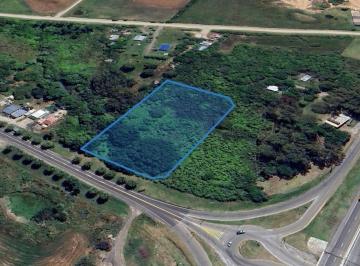 Terreno · 8396m² · Terreno de 8396 m² en Venta en El Radial Rosario