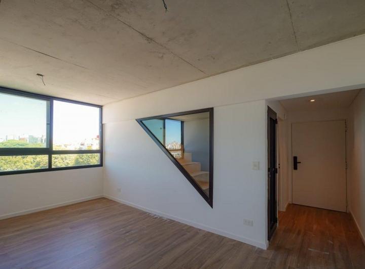 Departamento · 76m² · 3 Ambientes