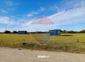 Terreno · 995m² · Lote en Barrio Las Praderas