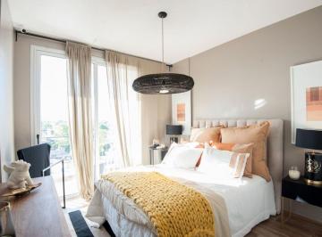 Departamento · 34m² · 1 Ambiente · Monoambiente en Venta Plaza Guemes en Pozo