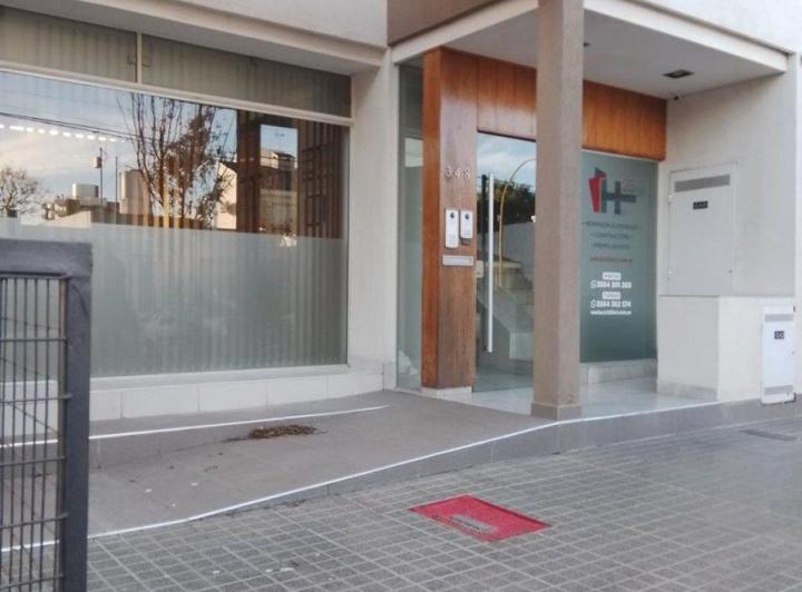 Departamento · 64m² · 2 Ambientes