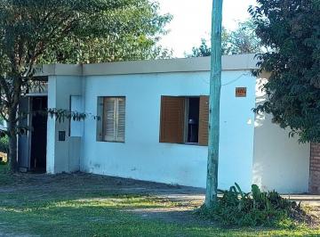 Casa · 91m² · 3 Ambientes · Venta Casa Dos Dorm. en Devoto