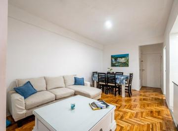 Departamento · 32m² · 2 Ambientes · Departamento 2 Amb. Alquiler Temporario Palermo