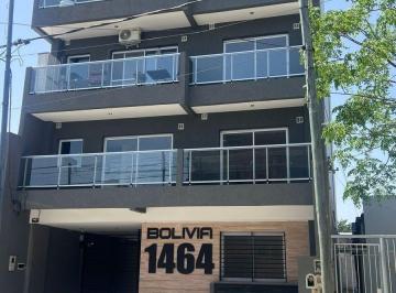 Departamento · 32m² · 1 Ambiente · Dpto 1 Amb a Estrenar con Balcon Lanus Oeste