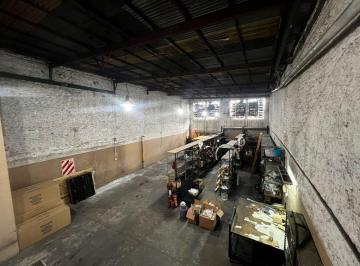Bodega-Galpón · 225m² · Galpon en Venta Valentin Alsina, 8,66x26