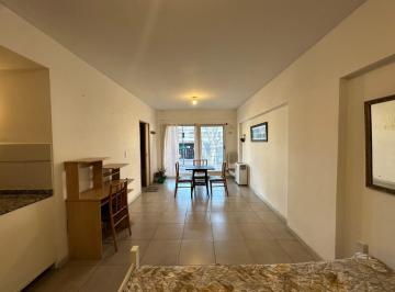 Departamento · 31m² · 1 Ambiente · Venta Monoambiente Parque Cha
