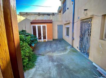 PH · 46m² · 3 Ambientes · Venta PH 3 Ambientes San Carlos Patio