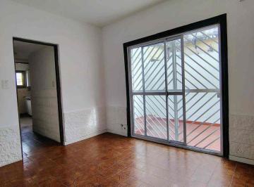 Departamento · 47m² · 3 Ambientes · Venta - Tipo Ph - 3 Amb - Patio - Plano - S/exp - San Justo