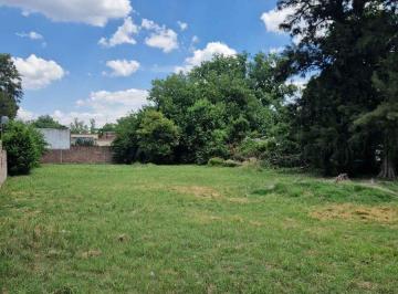 Terreno · 1374m² · Venta Terreno en Moreno Provincia de Buenos Aires
