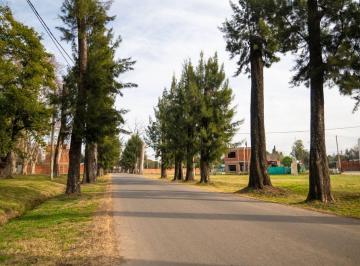 Terreno · 200m² · Lote 200 m² en Venta Derqui Financiación 84 Cuotas