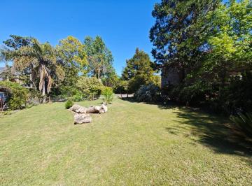 Terreno · 450m² · Venta Hermoso Lote con Pileta Country El Bosque