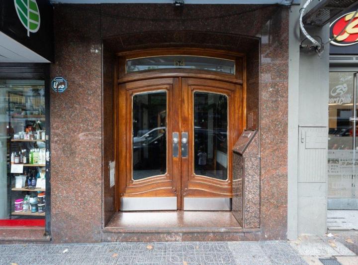 Departamento · 96m² · 3 Ambientes