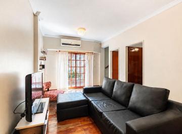 Casa · 115m² · 5 Ambientes · 1 Cochera · Venta Casa 5 Ambientes en Ramos Mejía Apto Credito