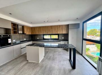 Departamento · 100m² · 3 Ambientes · 1 Cochera · Exclusivo Duplex en 5ta Seccion
