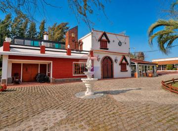 Campo · 800ha · Venta Chacra Boutique + Campo 4.5 Ha Las Piedras