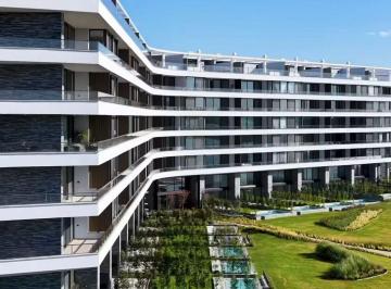 Departamento · 143m² · 4 Ambientes · 2 Cocheras · Venta 4 Amb C Terraza en Oceana Nordelta Al Lago