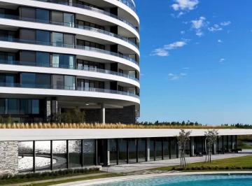 Departamento · 178m² · 4 Ambientes · 2 Cocheras · Venta 4 Ambientes de Lujo en Oceana Nordelta