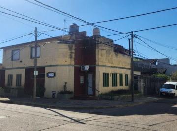 Casa · 46m² · 4 Ambientes · Casa de 4 Amb, Venta Posible Consultorio en Padua