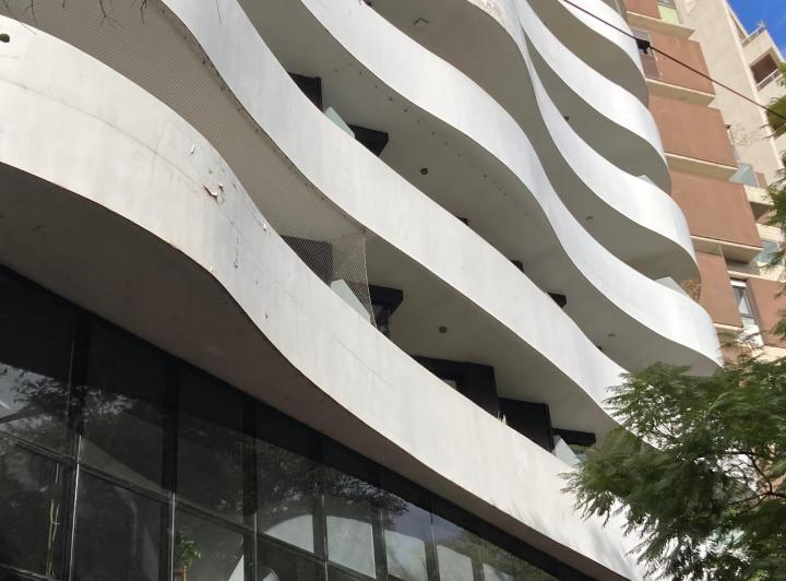 Departamento · 77m² · 2 Dormitorios