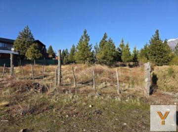 Terreno · 573m² · Terreno en Venta - 573 m² - Epuyén