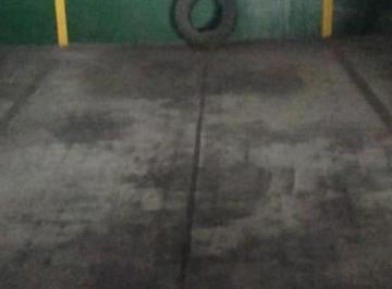 Garage · 13m² · 1 Cochera · Cochera en Venta - 13 m² - Caballito