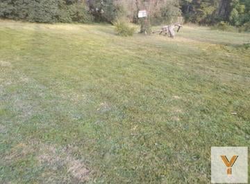 Terreno · 865m² · Terreno en Venta - 865 m² - Villa Ventana