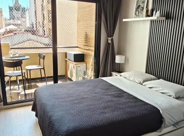Departamento de 1 ambiente, Monserrat · Monoambiente en Monserrat
