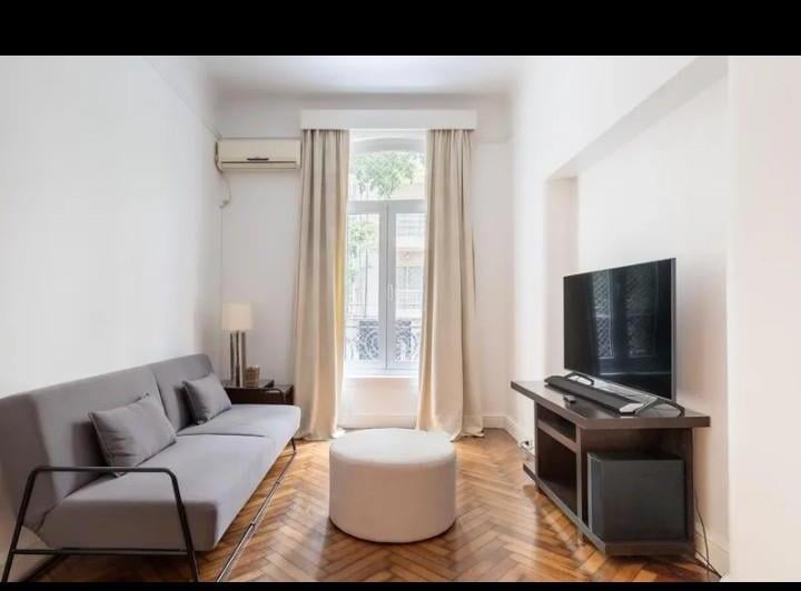 Departamento · 55m² · 2 Ambientes · 1 Cochera