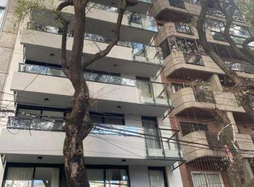 Departamento de 1 ambiente, Almagro · Venta Departamento con Patio