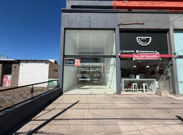 Local comercial , Córdoba · Alquiler Local Comercial 100 m² en 2 Plantas - Av Recta Martinolli Al 8000