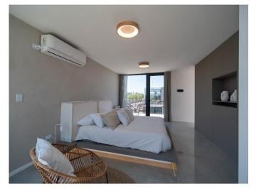 Casa · 127m² · 4 Ambientes · 1 Cochera · Casa de Tres Dorm. en Suite