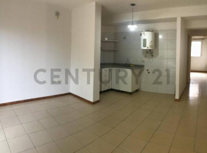 Departamento · 1m² · 1 Dormitorio