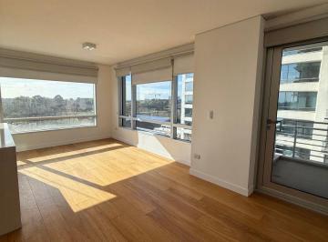 Departamento de 2 ambientes, Vicente López · Divino Dos Ambientes El Complejo Al Rio Vista Al Rio