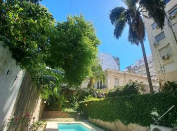 Departamento de 2 ambientes, Retiro · Venta - Departamento - Recoleta - Jardin - Pileta