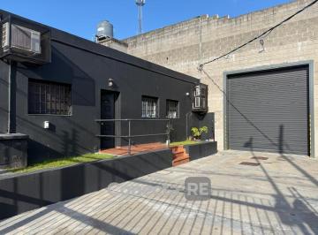 Depósito · 1070m² · Depósito 1070 m² en Alquiler en José León Suarez
