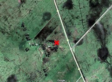 Campo · 311m² · 6 Ambientes · Campo en Venta de 34ha en La Plata, Casa 311 m² + Extras 83 m²