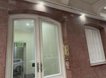 Departamento de 2 ambientes, Barrio Norte · Alquiler Temporal 2 Ambientes Recoleta Zona Hospital Aleman