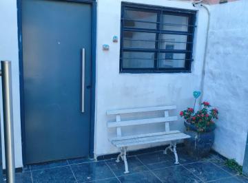 Ingreso · PH de 4 Ambientes en Martinez