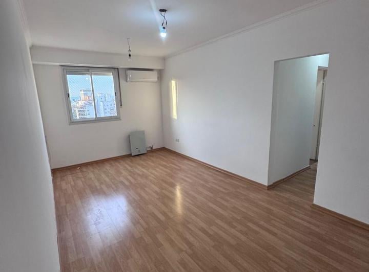 Departamento · 46m² · 2 Ambientes
