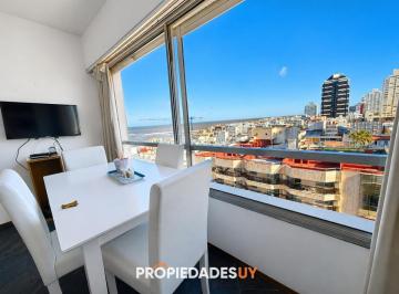 Foto1 · Monoambiente en Venta con Vista Al Mar