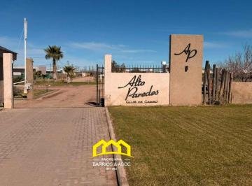 Casa de 4 ambientes, San Rafael · En Venta Casa a Estrenar