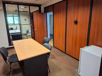 Oficina comercial de 8 ambientes, Retiro · Piso de Oficina Comercial de 161 m² en Venta en Retiro