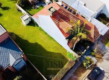 Terreno · 216m² · Terreno 216 m² Venta Villa España. Listo Para Construir