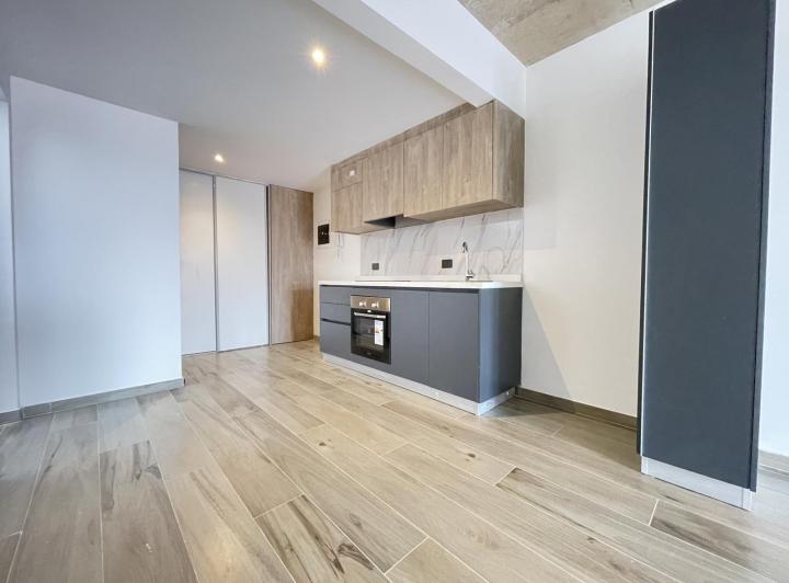 Departamento · 36m² · 1 Ambiente