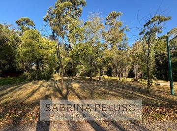 Terreno · 480m² · Venta de Terreno en La Reja