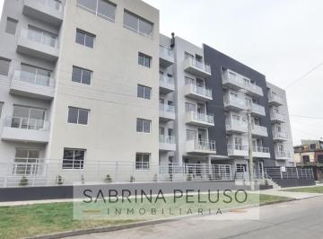 Departamento · 38m² · 2 Ambientes · Venta Departamento 2 Ambientes en Moreno