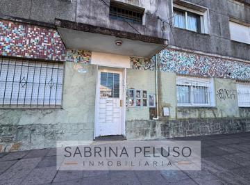 Departamento · 56m² · 3 Ambientes · 1 Cochera · Venta Departamento 3 Ambientes en Moreno Centro
