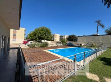 Departamento · 63m² · 3 Ambientes · 1 Cochera · Venta Departamento 3 Ambientes con Cochera en Moreno