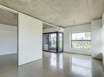 Oficina comercial · 50m² · 2 Ambientes · 2 Amb. con Las Mejores Amenities de Puerto Madero