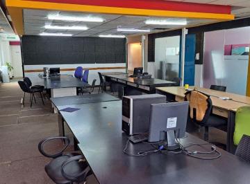 Oficina comercial de 10 ambientes, Centro / Microcentro · Piso de Oficinas 300 m² Cuiertos en Venta Suipacha y Cordoba